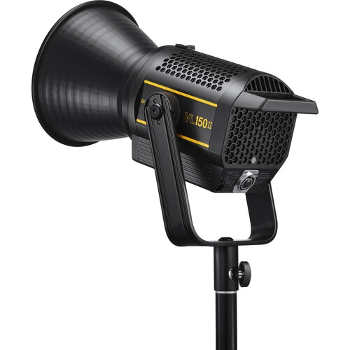 Đèn Led Godox Video Studio Light VL150 II