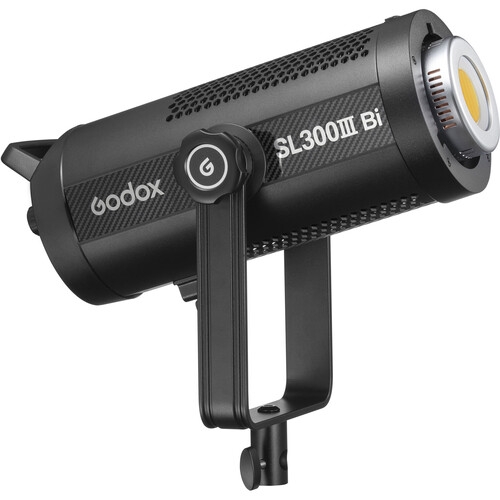 Đèn Led Godox SL300III Bi Color 330w