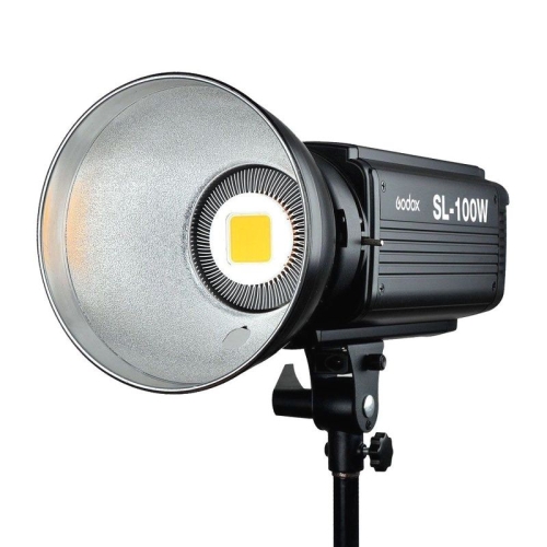 Đèn Continuous Light GODOX SL100 