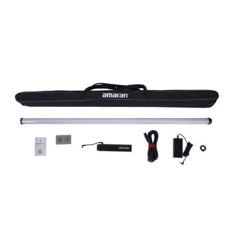 Amaran T4c RGBWW Tube LightĐèn Aputure 