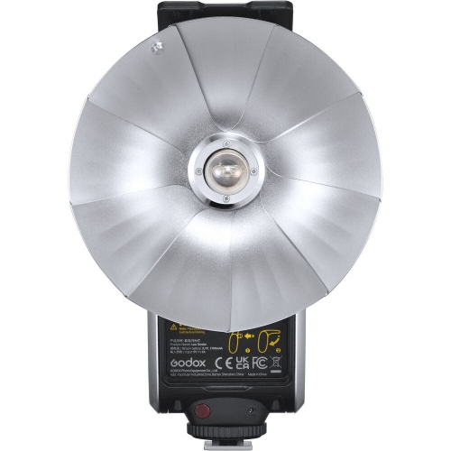Đèn  Flash Godox Lux Senior Retro