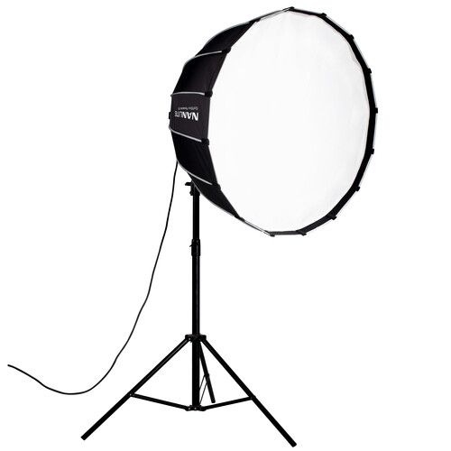 Softbox Parabolic  NANLite SB-PR90-Q