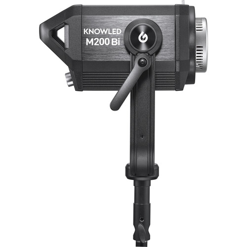 Đèn led Godox M200Bi - Color (2800k-6500k) 