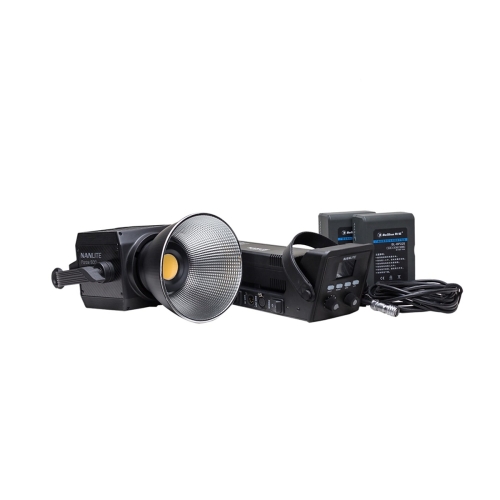 Đèn LED NanLite Forza 500