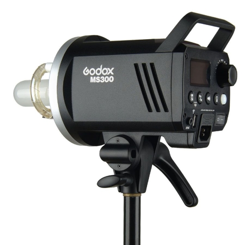 Đèn Flash studio Godox MS300