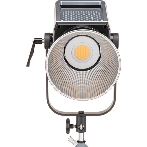 Đèn Nanlite FC-300B LED Bi-Color Spotlight