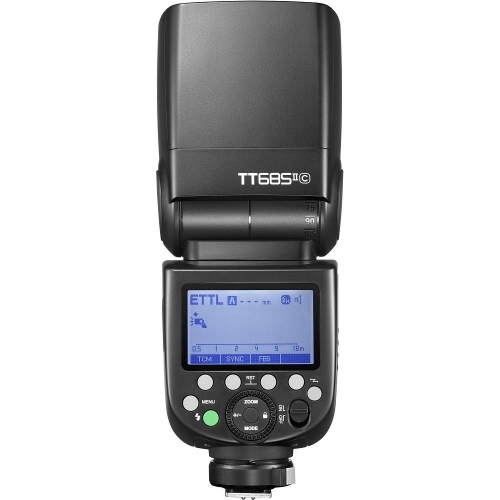 Đèn flash Godox TT685 II for Sony