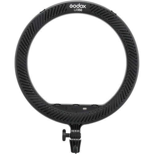 Led Ring Godox LR150 18" 3000K-6000K