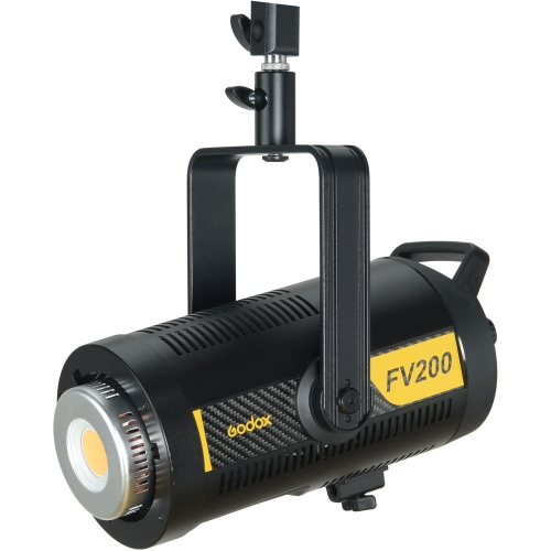 Đèn LED chụp hình Godox FV200