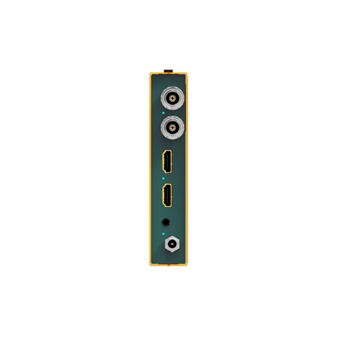 Bộ mã hóa/ghi phát trực tuyến 3G-SDI/HDMI AVMATRIX SE2017 