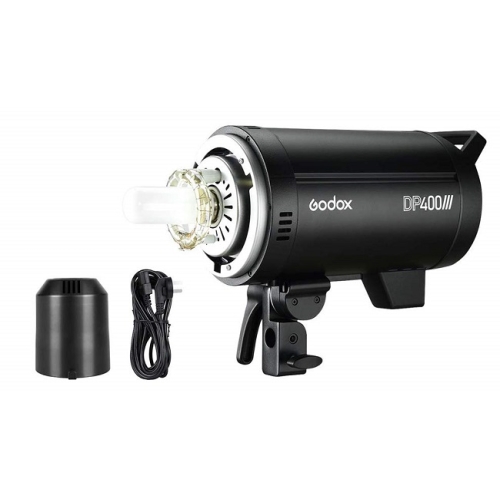 Bộ Kit 2 Đèn DP400III