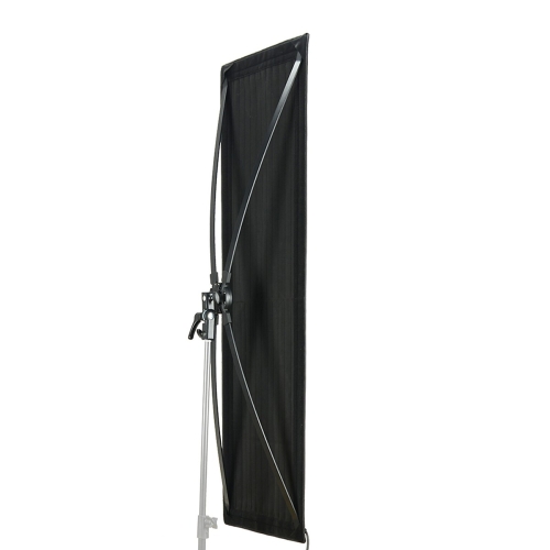 Đèn Led Godox FL150R Dạng Vải 150W Size (30x120cm)