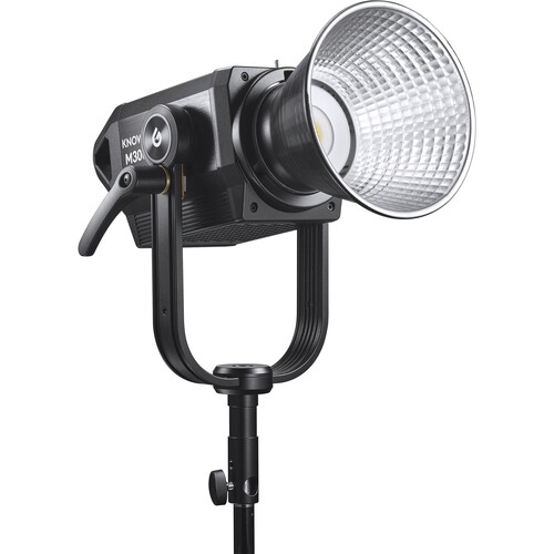 Đèn led Godox M300Bi - Color