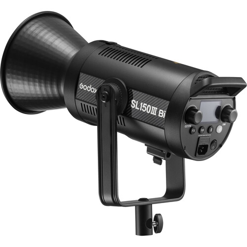 Đèn Led SL150III Bi Color (2800K-6500K) Godox