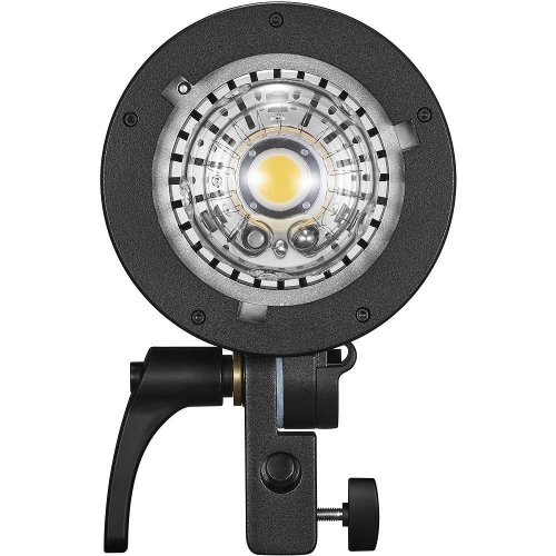 Đèn Flash Studio Godox QT400III M