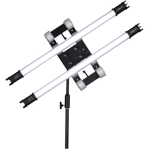 Đèn Led Ống Nanlite PavoTube 15C 2kit ( 2 Đèn Ống)