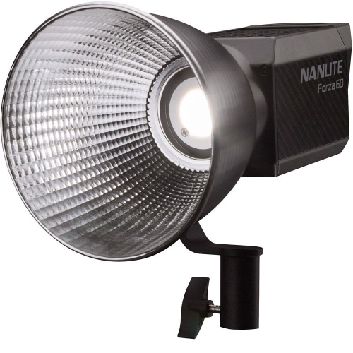Bộ đèn LED Nanlite Forza 60 LumiPad 25 3KIT-P