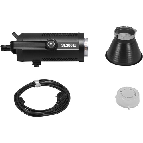 Đèn Led Godox SL300III 330w