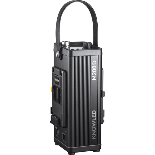 Đèn led Godox M200D 5600k