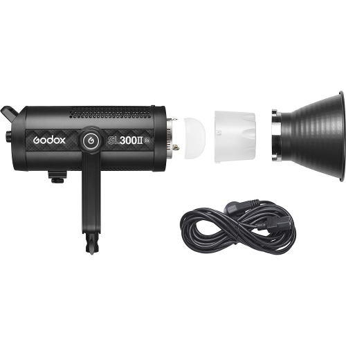 Đèn Led Godox SL300II Bi-Color