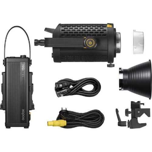 Đèn LED Godox UL150 II Video Light Silent