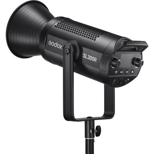 Đèn led Godox SL300R RGB