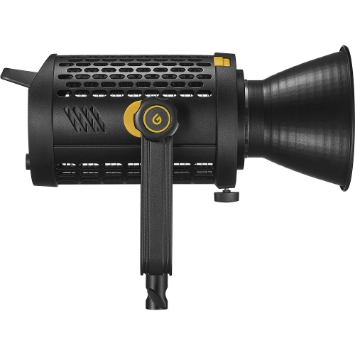 Đèn LED Godox UL150II Bi Color 3300k-5600k Video Light Silent 