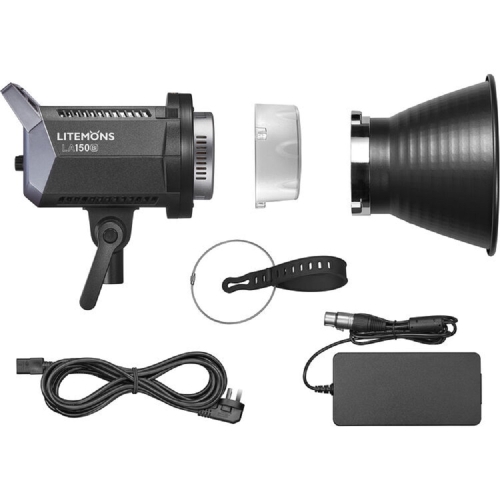 Đèn Led Godox Litemons LA150Bi Color LED Light