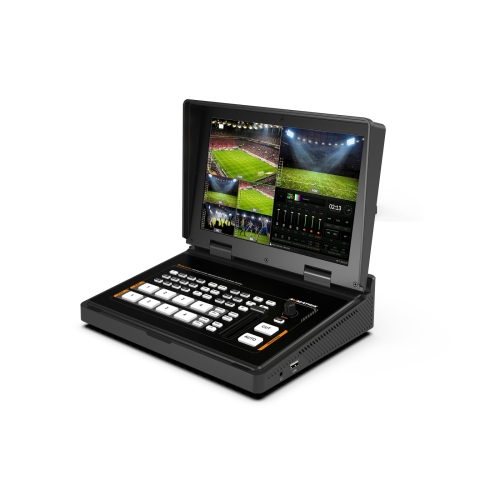 Bộ chuyển đổi video 4 kênh AVMATRIX Shark S4 3G-SDI/HDMI