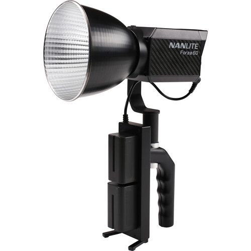 Combo Đèn led Nanlite Forza 60 KIT