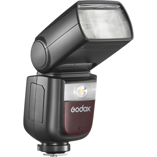 Đèn Flash Godox V860 III for Nikon