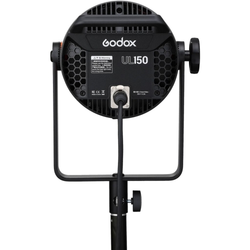Đèn LED Godox UL150 Video Light Silent