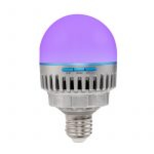 Bóng đèn LED Nanlite PavoBulb 10C RGBWW 4 Kit