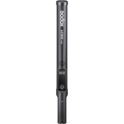 Đèn LED Godox LC500 Mini Bi-Color 