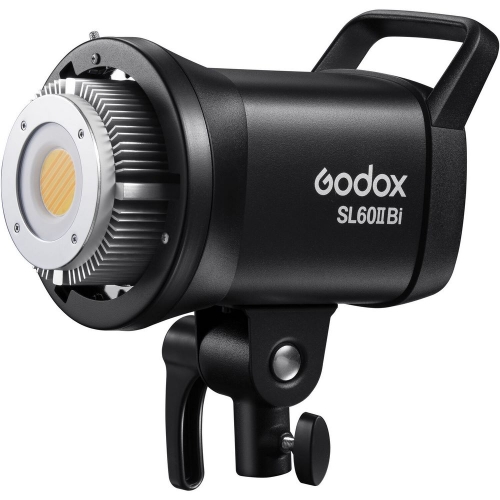 Đèn Led Godox SL60II Bi Color