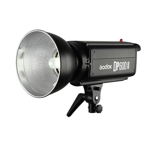 Bộ đèn GODOX DP600 II-D Studio Flash Kit