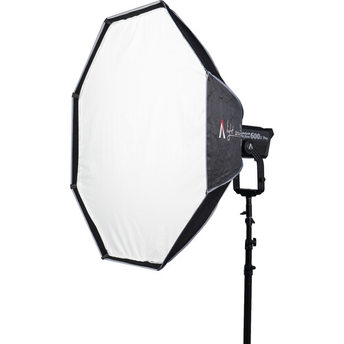 Softbox  Aputure Light Octodome 120 Bowens Mount Octagonal Softbox