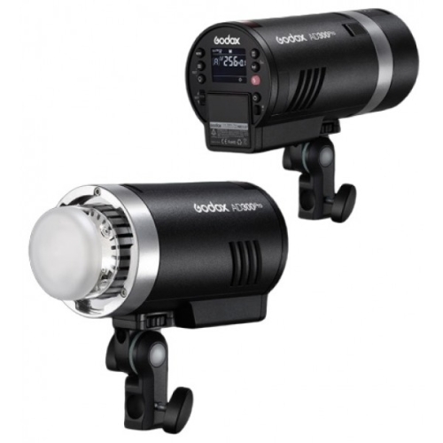 Đèn flash Godox AD300 Pro