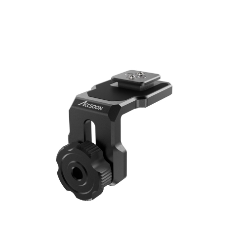 Accsoon giá đỡ Gimbal HE/ SE/ QUAD Bộ chuyển đổi máy phát hình ảnh phù hợp cho DJI DJI RS2/ RSC2/ RS3/ RS3 pro ổn định