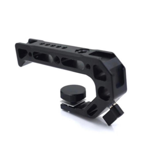 Top handle cho khung máy ảnh A6400/ A7M4/ A7R3