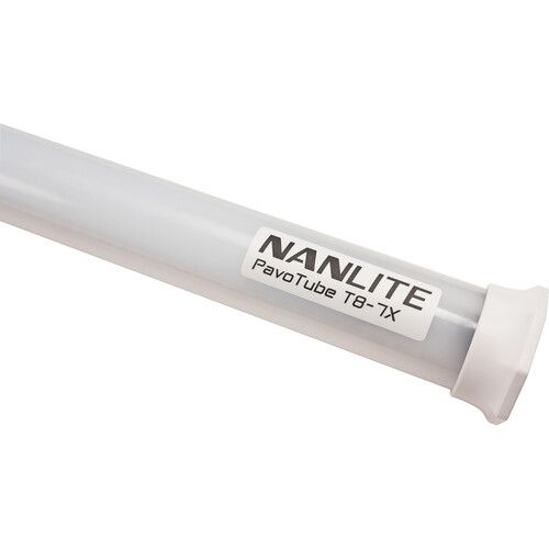 Đèn Led Nanlite PavoTube T8-7X RGBWW LED Pixel Tube 4 Kit