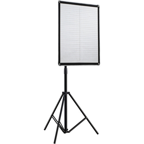 Đèn LED vải bảng màu Godox KNOWLED F200Bi (2.1 x 2.1)