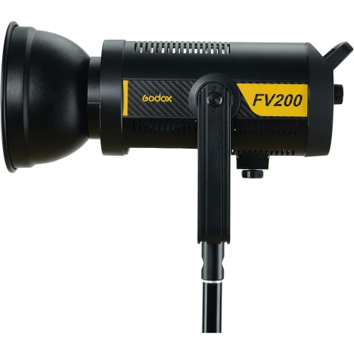 Đèn LED chụp hình Godox FV200