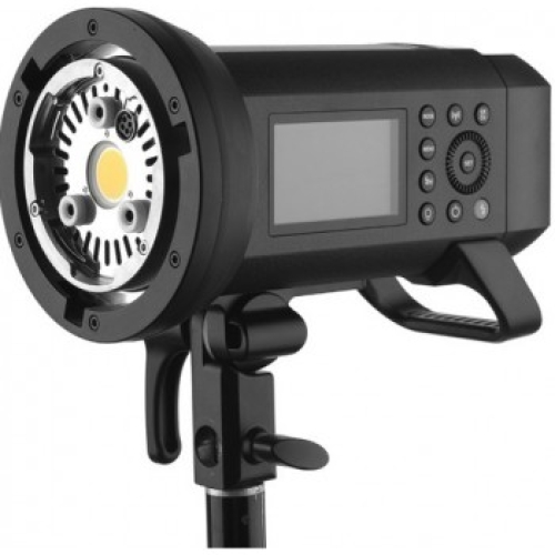 Đèn Godox AD400 Pro