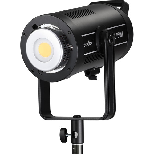 Đèn Led Godox SL150 II 150W Video Light