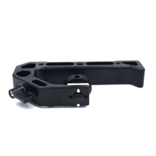 Top handle cho khung máy ảnh A6400/ A7M4/ A7R3