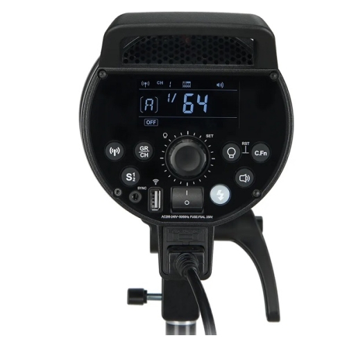 Bộ Kit 2 Đèn DP400III