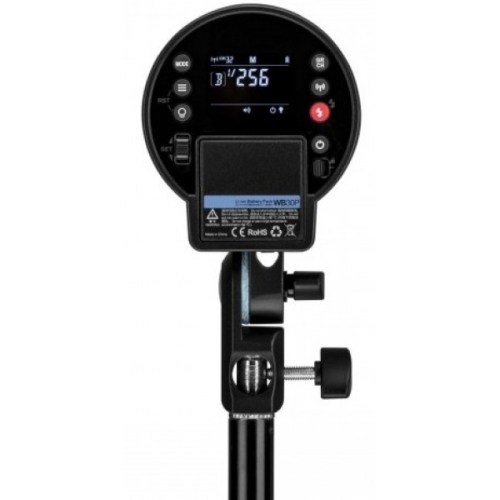 Đèn flash Godox AD300 Pro