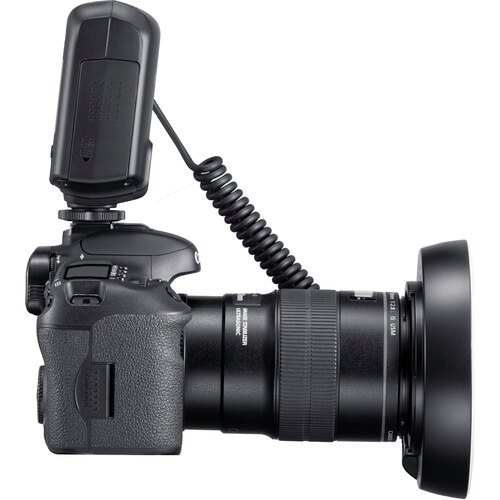 Đèn Godox ML150II Macro Ring Flash Light
