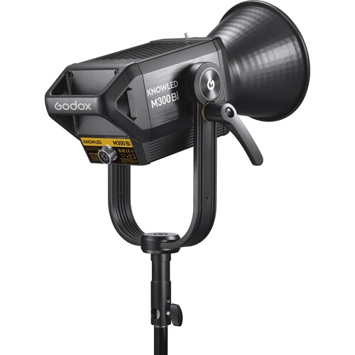 Đèn led Godox M300Bi - Color